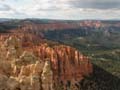 Bryce Canyon - Bryce Amphitheatres
